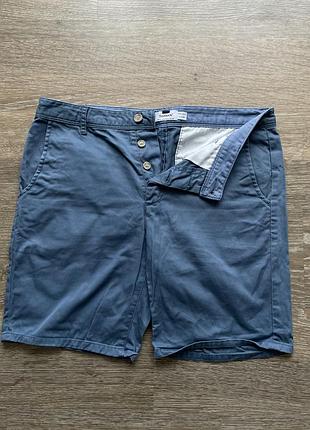 Чоловічі шорти topman в гарному стані розмір m-l