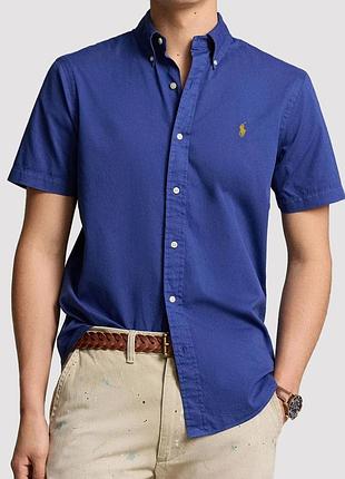 Сорочка від бренду polo ralph lauren