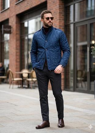Куртка hugo boss