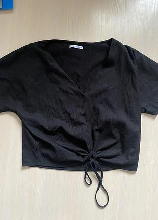 Футболка легка zara
