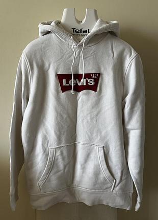 Худі levis m 3