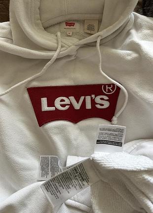 Худі levis m 4