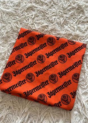 Бандана хустка jägermeister