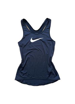 Спортивна майка nike pro dri-fit оригінал