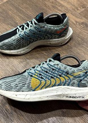 Кроссовки nike zoom pegasus turbo, размер 42,5
