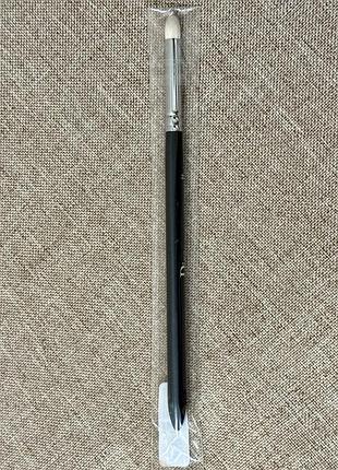 Професійний пензель для макіяжу dior backstage eyeliner brush №22 (оригінал)