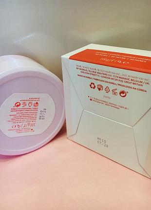 Гідрогелеві патчі під очі mary kay мерікей 4