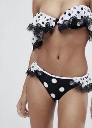 Стильний купальник від asos