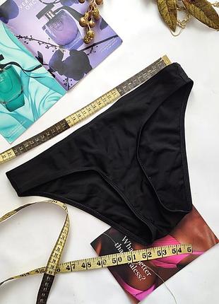 Плавки низ купальника трусики adidas s m 36 38