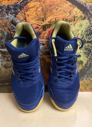 Кросівки adidas р.41