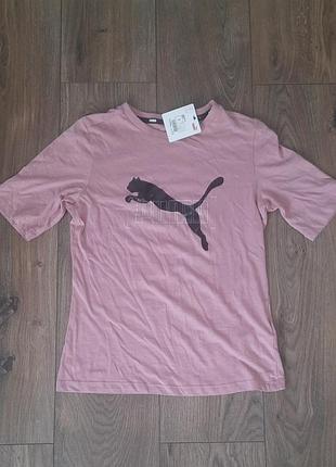 Футболка puma