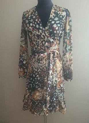 Сукня massimo dutti 4