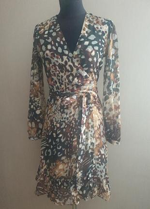 Сукня massimo dutti 2
