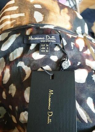 Сукня massimo dutti 6