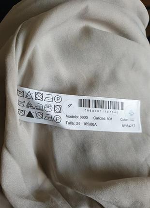 Сукня massimo dutti 7