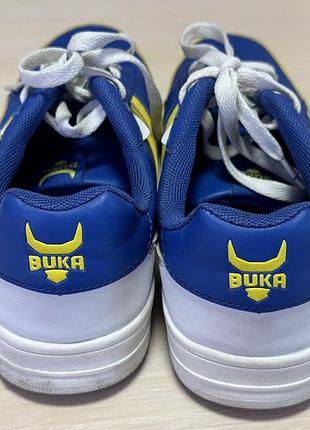 Кросівки buka 3