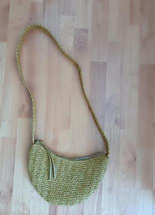 Літня сумочка