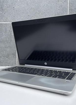 Уценка! hp probook 445 g7/ ryzen 5 4500u/ 8gb ddr4/ 256gb m2/ 14" fhd/ гарантия