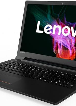 Ноутбук lenovo v110-15isk/ i3-7020u/ 8gb/ 128gb/ 15.6" ips/ гарантия + 20шт