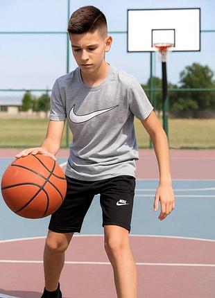 Летний костюм для хлопьев nike