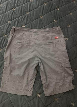 Шорты карго the north face женские мужские