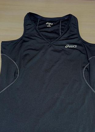 Майка asics