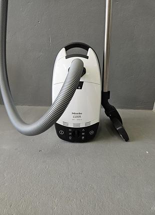 Пылесос miele s762