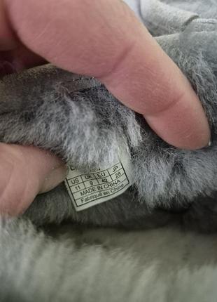 Мужские ugg 5