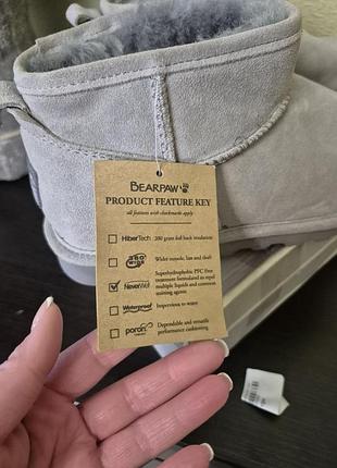 Мужские ugg 3