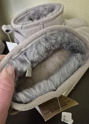 Мужские ugg 4