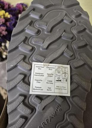 Мужские ugg 6