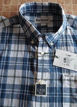 Barbour thorpe (l) 4