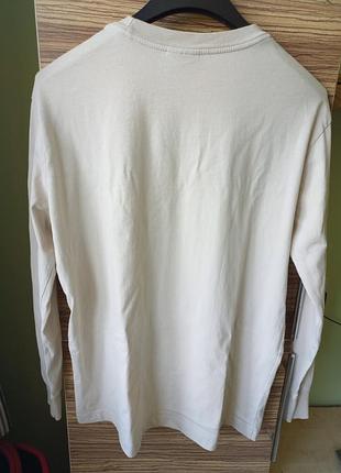 Лонгслив nike s/m 2
