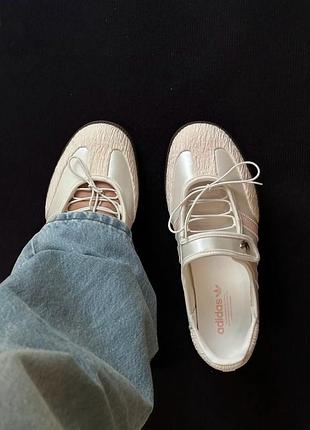 Женские adidas samba jane🩷🩷🩷в наявності
