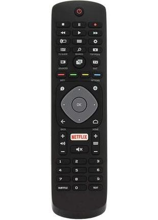 Пульт для телевізорів philips для серії pfs6402 та oled/pus моделей