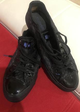 Кеды all star 2
