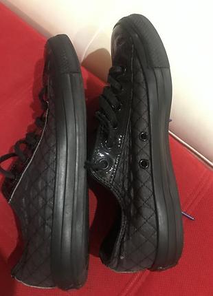 Кеды all star 3