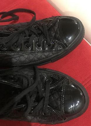 Кеды all star 7