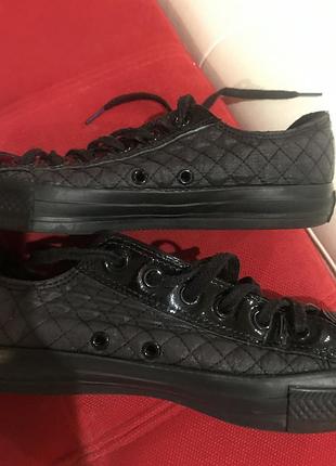 Кеды all star 8