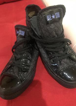 Кеды all star 9
