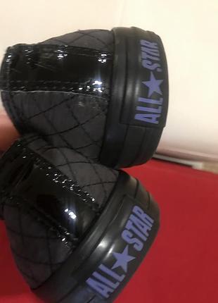 Кеды all star 10