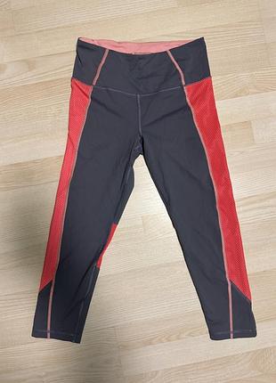 Легінси victoria's secret з лінійки vsx sport s