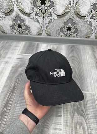 Кепка, бейсболка the north face cap