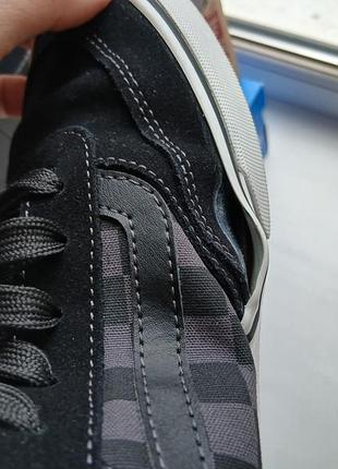 Vans brooklyn ls (9.5) 3