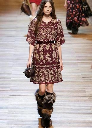 Сукня,  vintage dolce gabbana
