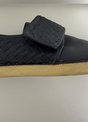 Туфли мужские bottega  venetto оригинал ! уценка!