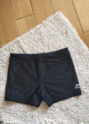 Плавки от бренда slazenger