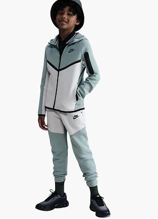 Костюм nike tech fleece