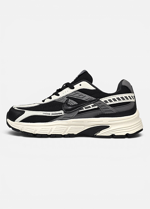 Жіночі кросівки nike initiator black ash grey / smb+ 🔗