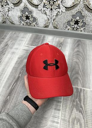 Кепка, бейсболка under armour cap